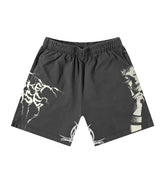 Basketcase Metal V1 Shorts