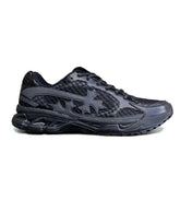 Bravest Studios Kross Kountry Runner Triple Black