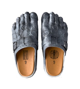 Bravest Studios Moon Clogs