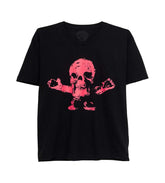 Chrome Hearts Foti Harris Teeter Tee Black