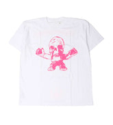 Chrome Hearts Foti Harris Teeter Tee White