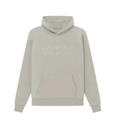 Essentials Seal Hoodie