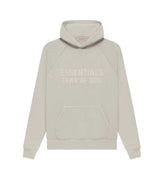 Essentials Smoke Hoodie