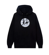 Fragment Interference Hood Black