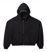 GV Gallery Dad Hoodie Black