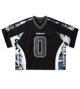 GV Gallery Great Wall Jersey Black