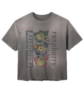 GV Gallery Macker V2 Tee Grey