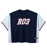 GV Gallery Summer Jersey Navy