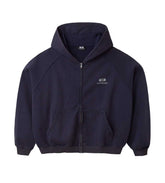 GV Gallery Tank Zip Up