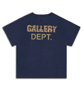 Gallery Dept. Tokyo Tee Navy