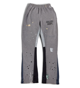 Gallery Dept. Flare Sweats Grey