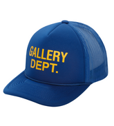 Gallery Dept. Hat Blue
