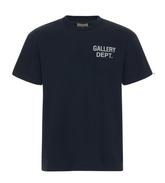 Gallery Dept. Tee Navy