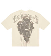Godspeed Immortal Balloons Tee Bone