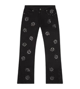 Godspeed Infinity Denim V2 Black