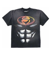Hellstar Superhero Tee Black