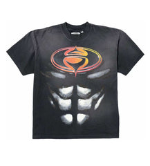 Hellstar Superhero Tee Black
