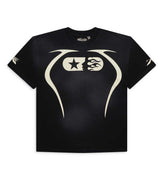 Hellstar Warm Up 7 on 7 Tee Black