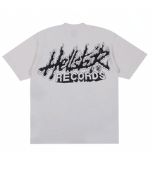Hellstar Studios Sounds Like Heaven Tee Cream