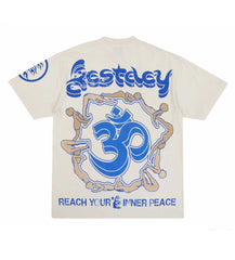 Hellstar Studios Yoga Cream Tee