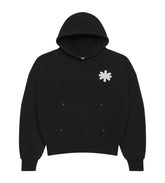 Lost Shdws OG Sun Logo Hoodie Black