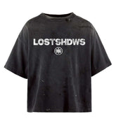Lost Shdws OG Tee Black