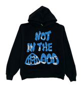 Mood Swings Black Cloud Hoodie
