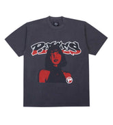 Pieces Break Me Into Pieces Vintage Black