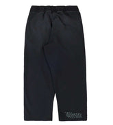 Pieces Repair Pleated Sweatpants Vintage Black