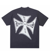 Pieces Hellraiser Tee Black