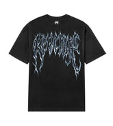 Revenge Wraith Tee Black