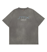 Saint Michael SM6 Tee Vintage Black