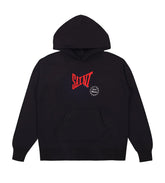 Saint Michael Saint Sweatshirt Black