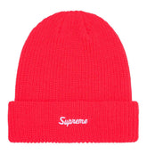 Supreme Loose Gauge Beanie Watermelon