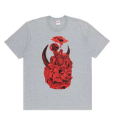 Supreme Mutants Tee Heather Grey