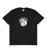 Supreme League Tee Black