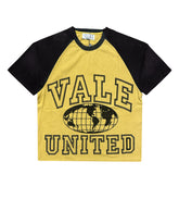 Vale Forever United Tee Tan