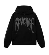 Revenge Xxxtentacion Kill Hoodie Black
