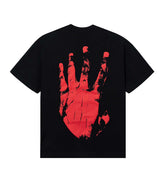 Revenge Xxxtentacion Kill Tee Black/Red
