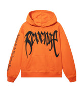 Revenge Xxxtentacion Kill Hoodie Orange
