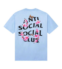 ASSC Kkoch Blue Tee