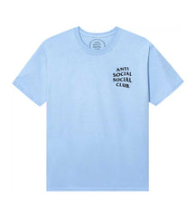 ASSC Kkoch Blue Tee