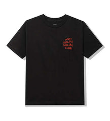 ASSC Omakase Club Black Tee