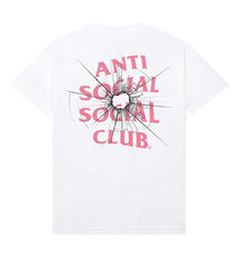 ASSC Theories White Tee