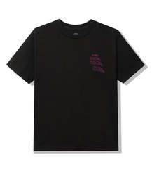 ASSC You Wouldn't Understand Black Tee