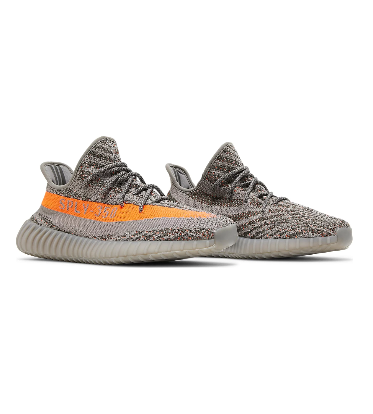 Adidas Yeezy Boost 350 V2 'Beluga Reflective'