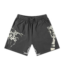 Basketcase Metal V1 Shorts