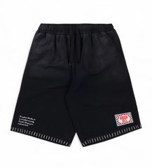 Boredom Kills Cotton Summer Set Bottom