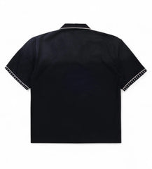 Boredom Kills Cotton Summer Set Top