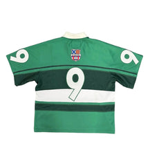 Bottega Desires Futbol Jersey Green